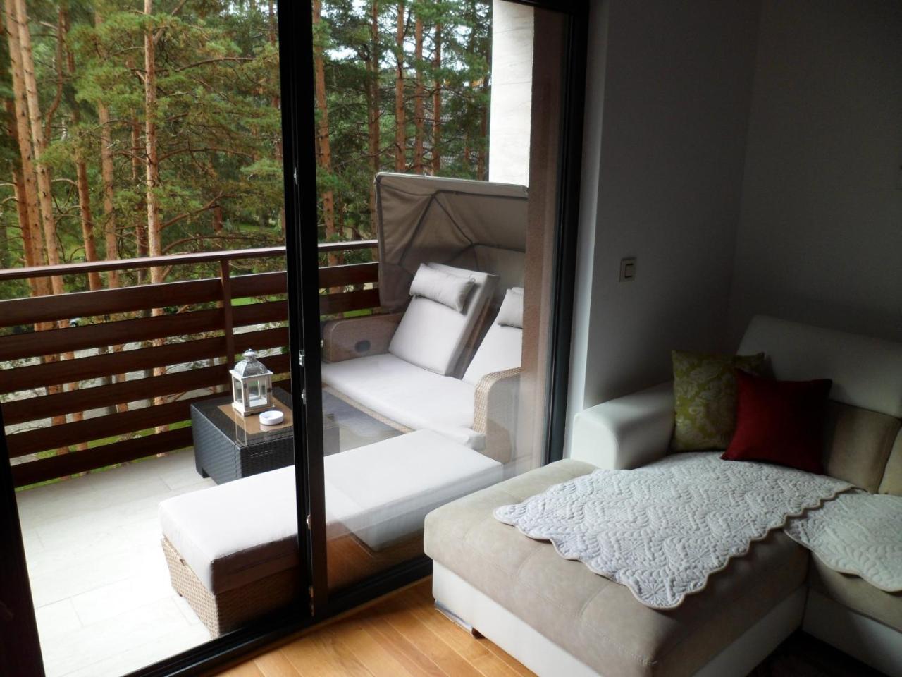 Apartment Crystal Zlatibor Exterior photo