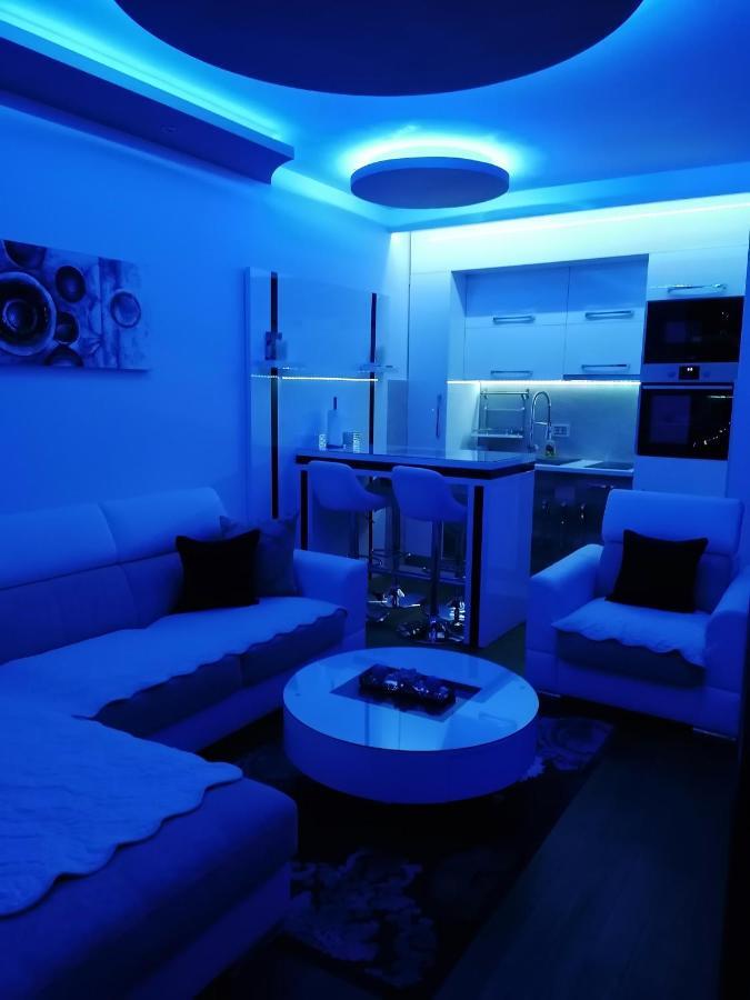 Apartment Crystal Zlatibor Exterior photo