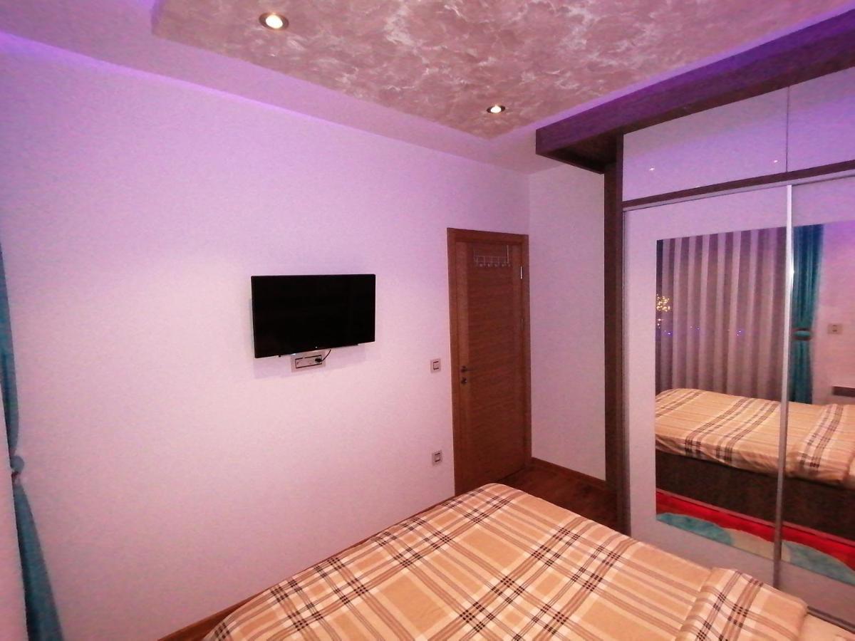 Apartment Crystal Zlatibor Exterior photo